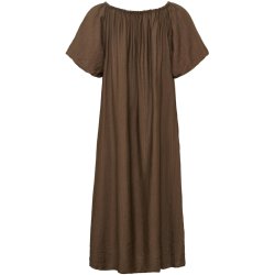 Marta Du Chateau - MdcSarai Kjole Brun