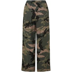 Marta Du Chateau - MdcLupus Bukser Milit�r Camo