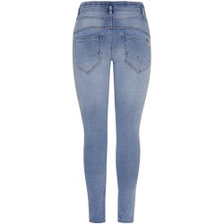Marta Du Chateau - Emma Jeans Bl� Denim