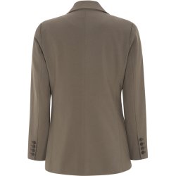 Soft Rebels - SRVilja Blazer Brun