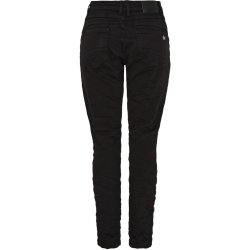 Marta Du Chateau - MdcNora Jeans Sort