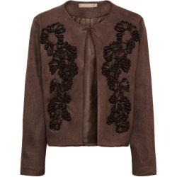 Marta Du Chateau - MdcMonroe Jakke Brun
