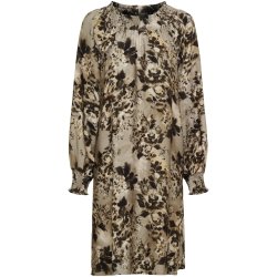Marta Du Chateau - MdcBelluno Kjole Blomsterprint Onesize