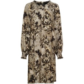 Marta Du Chateau - MdcBelluno Kjole Blomsterprint Onesize