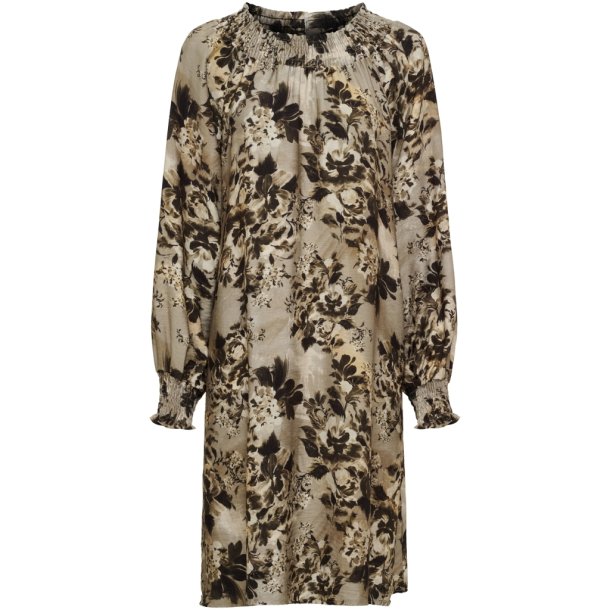Marta Du Chateau - MdcBelluno Kjole Blomsterprint Onesize