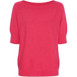 Marta Du Chateau - MdcCostanza Strik m. korte �rmer R�d Onesize