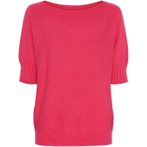Marta Du Chateau - MdcCostanza Strik m. korte �rmer R�d Onesize