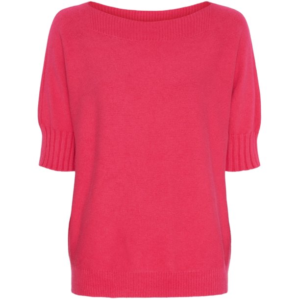 Marta Du Chateau - MdcCostanza Strik m. korte �rmer R�d Onesize