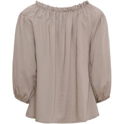Marta du Ch�teau - MdcJuniper Bluse Fango