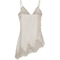 Marta Du Chateau - MdcDream Top Beige Onesize