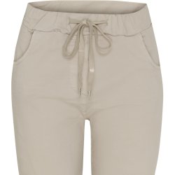 Marta Du Chateau - MdcKalie Bukser Beige Flere strs.