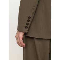 Soft Rebels - SRVilja Blazer Brun