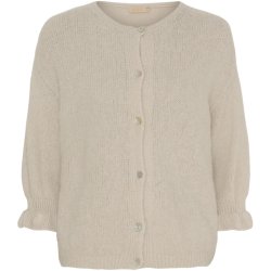 MDC -  MdcJuliana Strik Beige Flere st�rrelser 30% babyalpaka, 19% akryl, 10% uld, 38% poliamid, 3% elestan