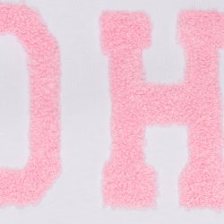 MDC - MdcHerdis T-Shirt "SOHO" Hvid/Lyser�d 90% bomuld, 10% elastan Flere strs.