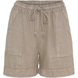 Marta Du Chateau - MdcKasia Shorts Fango