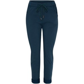 Marta Du Chateau - MdcKalie Bukser Navy 