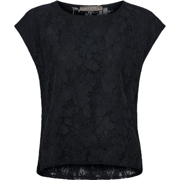 Marta Du chateau - MdcZorina Blondetop Sort