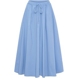 Marta Du Chateau - MdcPomeline Sk�rt Lysebl� Onesize