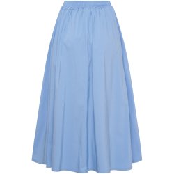 Marta Du Chateau - MdcPomeline Sk�rt Lysebl� Onesize