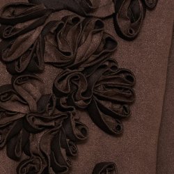 Marta Du Chateau - MdcMonroe Jakke Brun