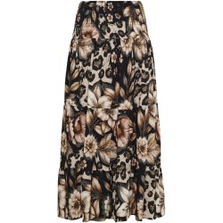 Marta Du Chateau -  MdcPrincess Nederdel Sort Onesize