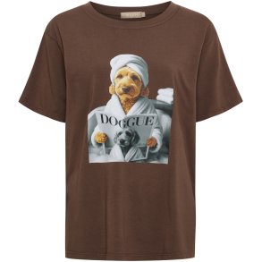 Marta Du Chateau - MdcInge T-Shirt Brun 