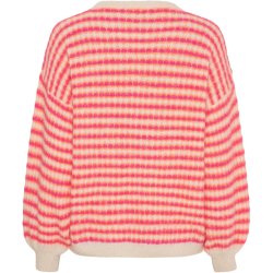 Marta Du Chateau -  MdcRegitze Strik Fuxia/Orange 