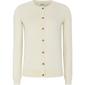 Soft Rebels - SRMarla Cardigan Strik Beige 