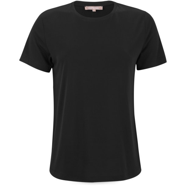 Soft Rebels - SRElla T-Shirt Sort