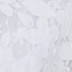 Marta Du Chateau - MdcZorina Blondetop Hvid Flere strs.