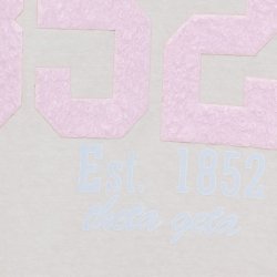 Marta Du Chateau - MdcRaniella T-Shirt "1852" Beige Onesize