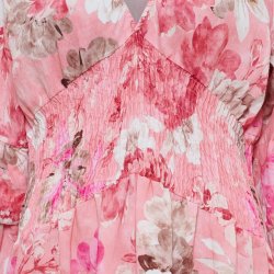 Marta Du Chateau - MdcPetronella Kjole Rose