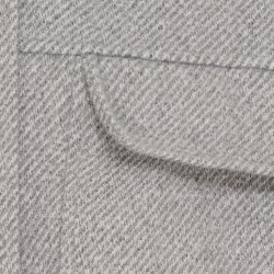 MDC - MdcLumi Jakke Gr� Polyester Onesize