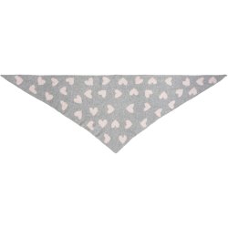 Marta Du Chateau - MdcToppy T�rkl�de Gr�/pink Onesize