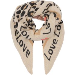 Marta Du Chateau - MdcClio T�rkl�de Beige Onesize