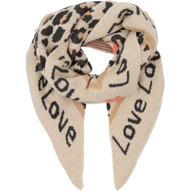 Marta Du Chateau - MdcClio T�rkl�de Beige Onesize