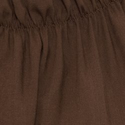 Marta Du Ch�teau - MdcJuniper Bluse M�rebrun