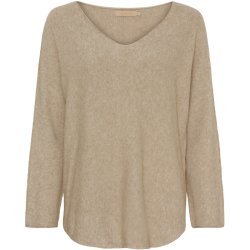 Marta Du Chateau - MdcCelina Strik Medium Beige