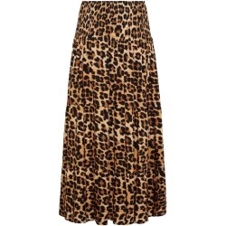 Marta Du Chateau - MdcPrincess Nederdel Leopard Onesize