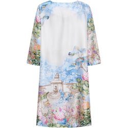 Marta Du Chateau - MdcFabiana Kjole Bl� Onesize