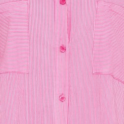 Marta Du Chateau - MdcBugatti Tunika Pink