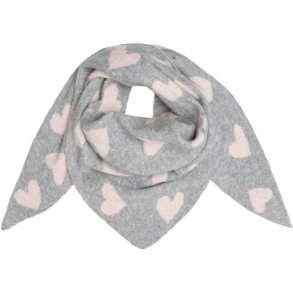 Marta Du Chateau - MdcToppy T�rkl�de Gr�/pink Onesize