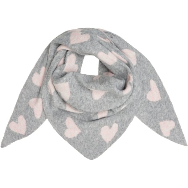 Marta Du Chateau - MdcToppy T�rkl�de Gr�/pink Onesize