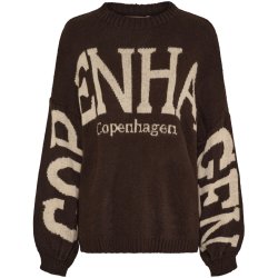 Marta Du Chateau - MdcAria Strik Moro/Fango "copenhagen"