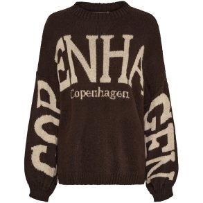 Marta Du Chateau - MdcAria Strik Moro/Fango 