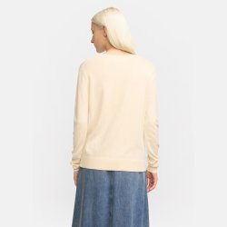 Soft Rebels - SRMarla Cardigan Strik Beige 