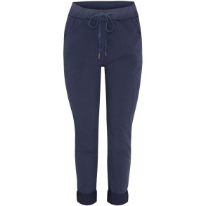 Marta Du Chateau - MdcKalie Bukser Jeans Scuro