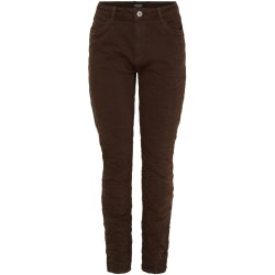 Marta Du Chateau - MdcNora Jeans Brun