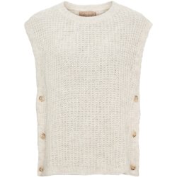Marta Du Chateau - MdcCoast Vest Beige