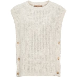 Marta Du Chateau - MdcCoast Vest Beige